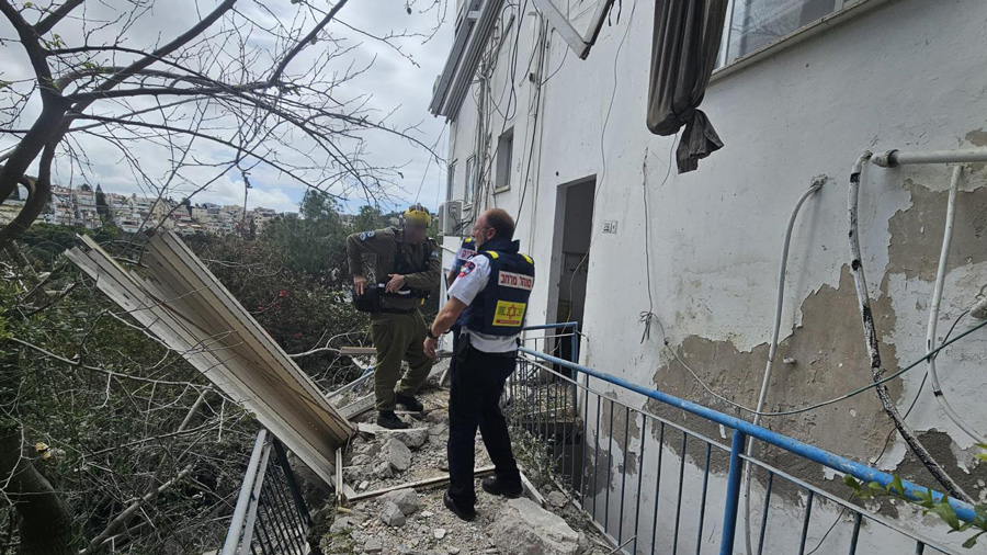 Trente-et-unième jour de l’Opération 