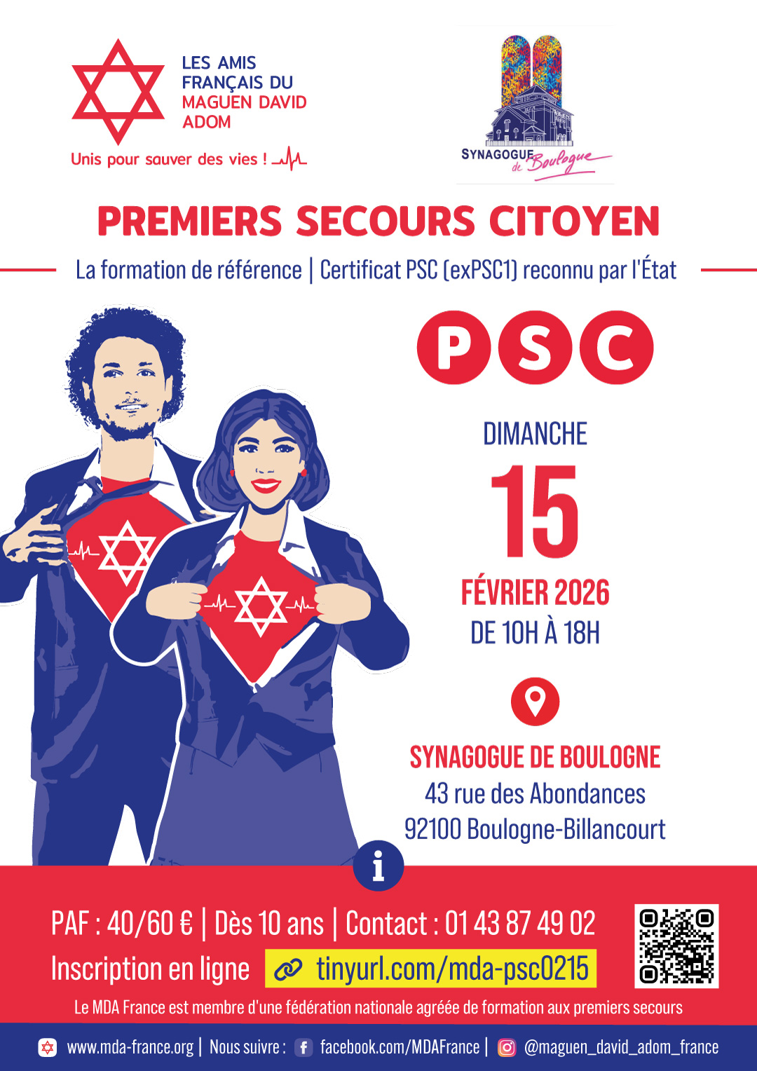 PSC Boulogne-Billancourt