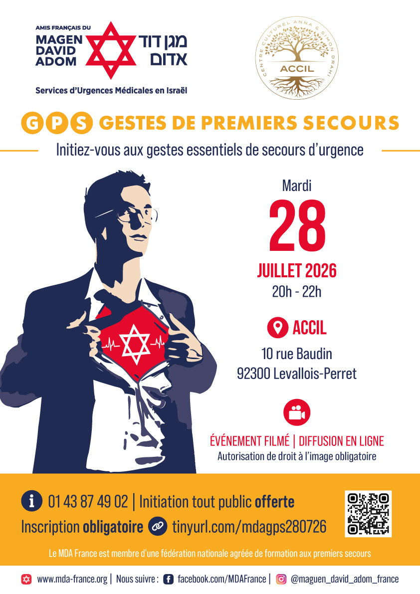 GPS Levallois