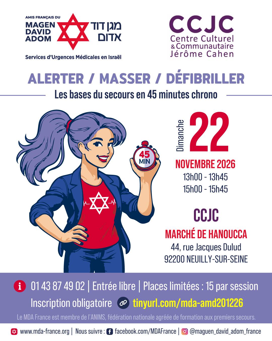 AMD Neuilly-sur-Seine