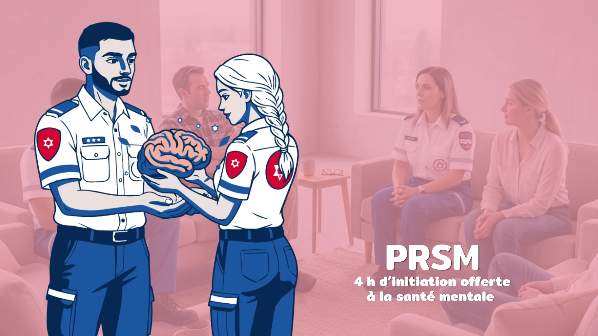 PRSM