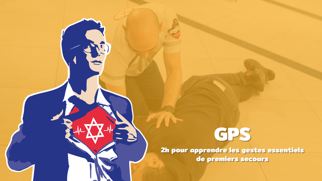 GPS